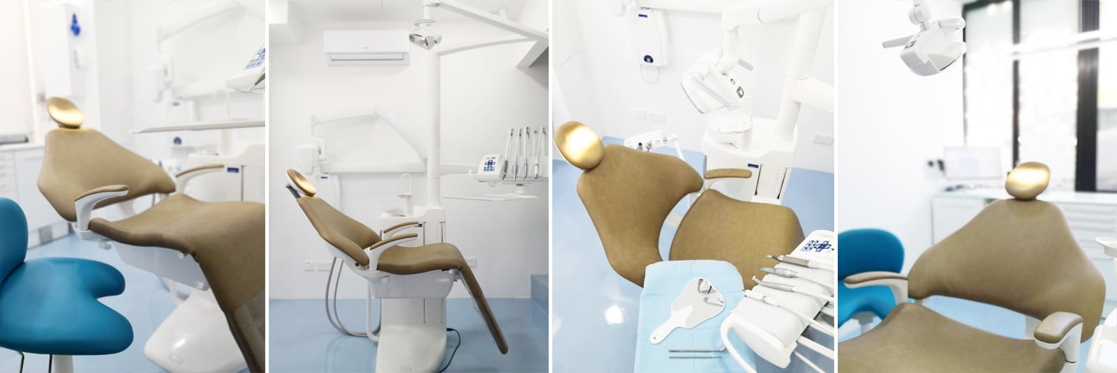 The Dental Practice, a dental clinic in Floriana Malta with a team of friendly and experienced dentists.